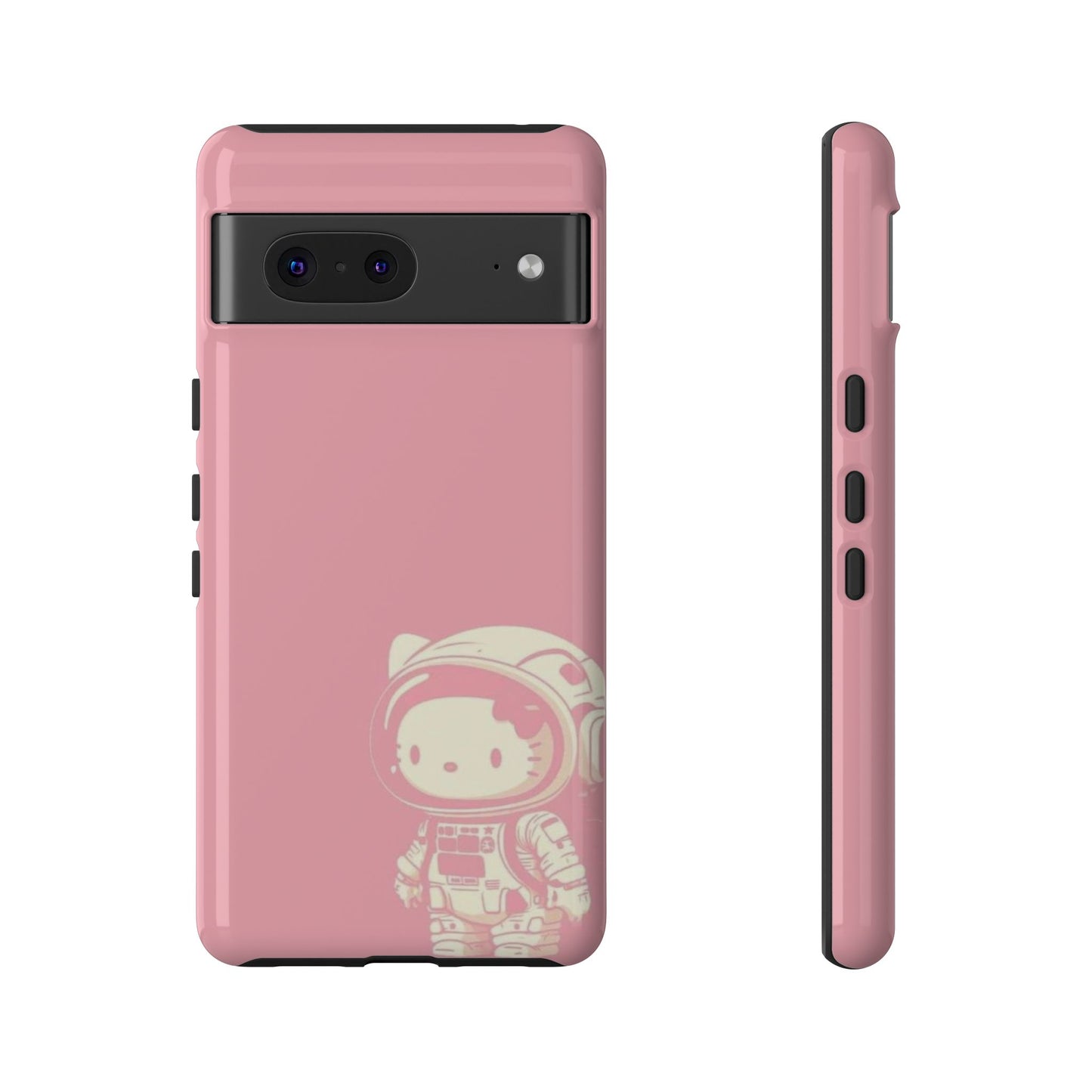 Astro Hello Kitty Phone Case