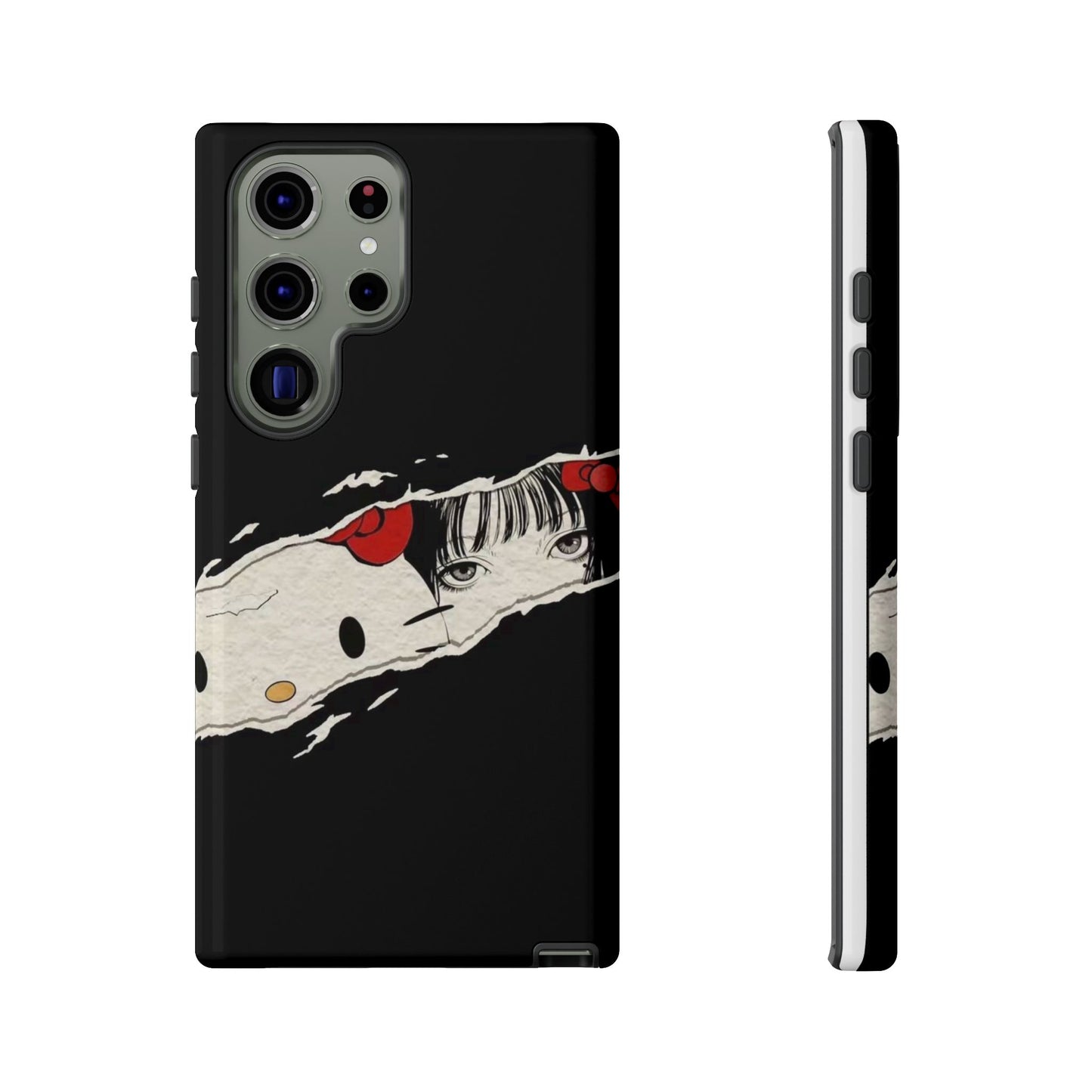 Junji x Hello Kitty Phone Case