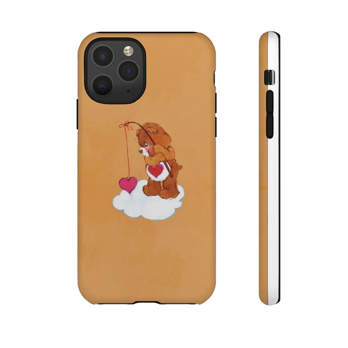 Love on Cloud iPhone Case