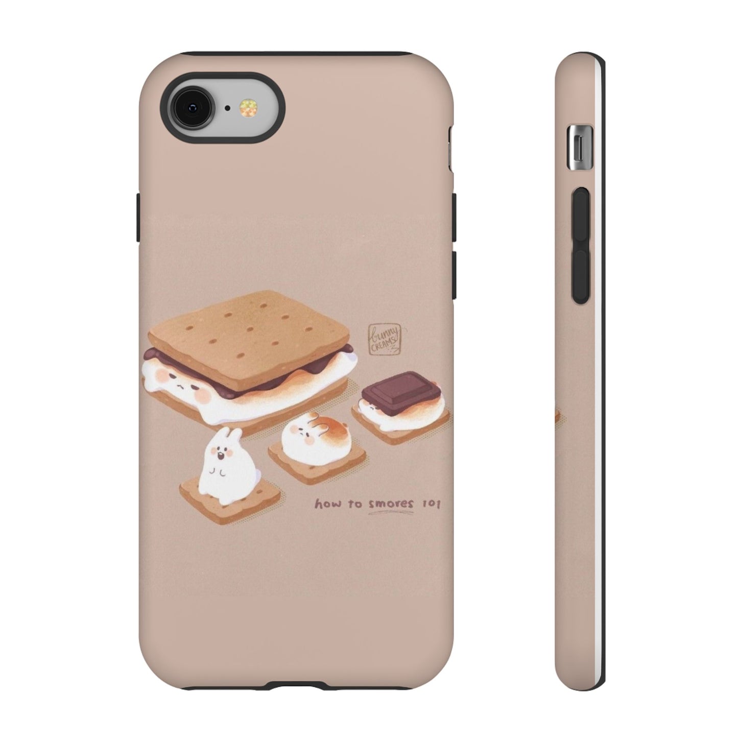 Smore’s iPhone Case