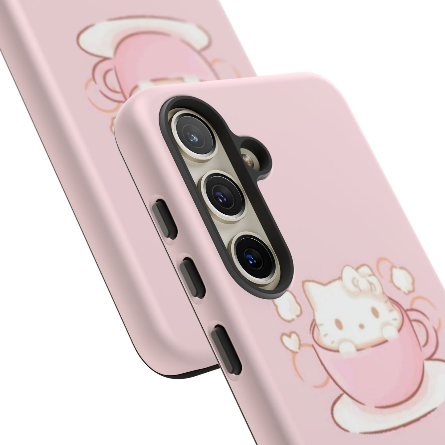 Hello Kitty Teacup Phone Case