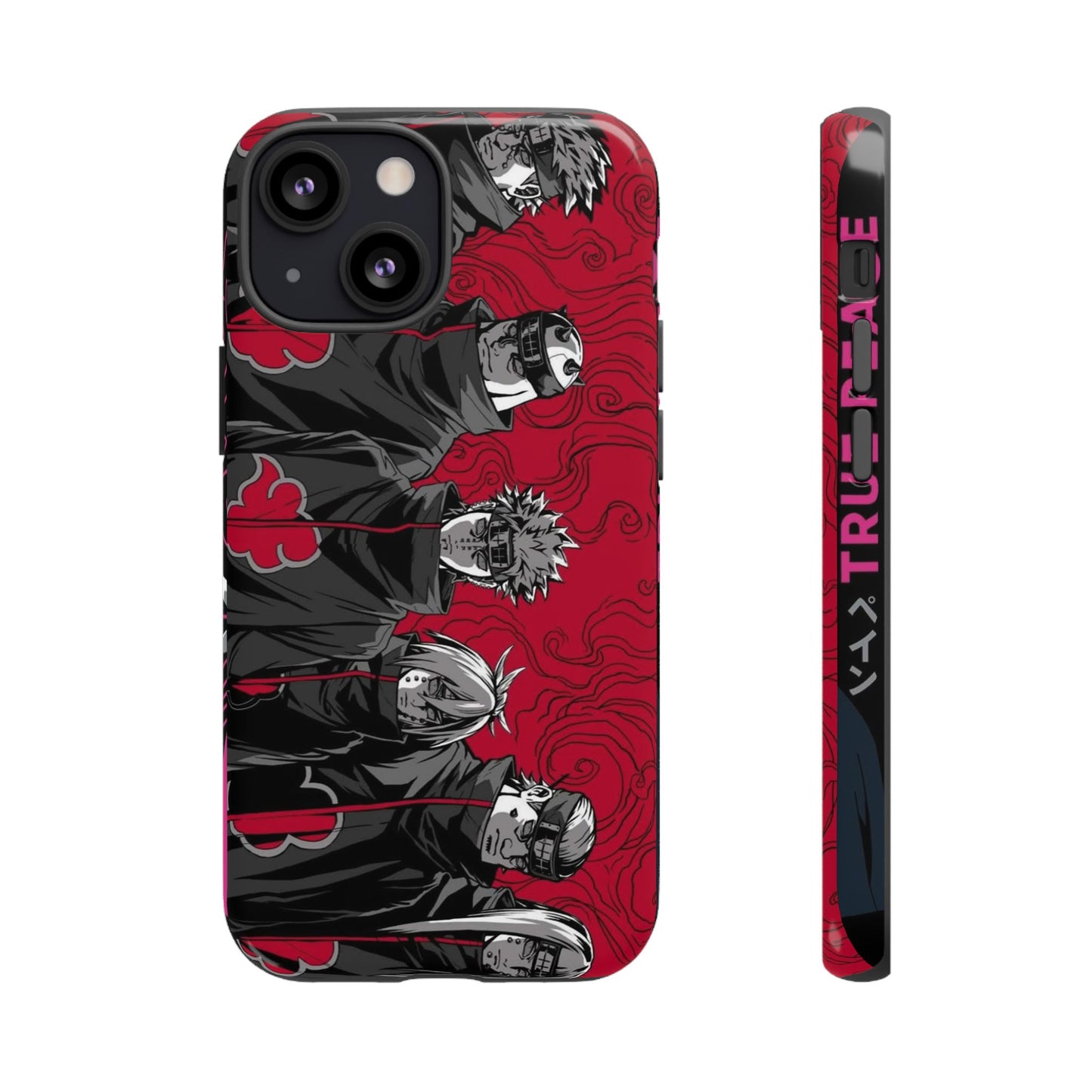 Akatsuki Members Phone Case