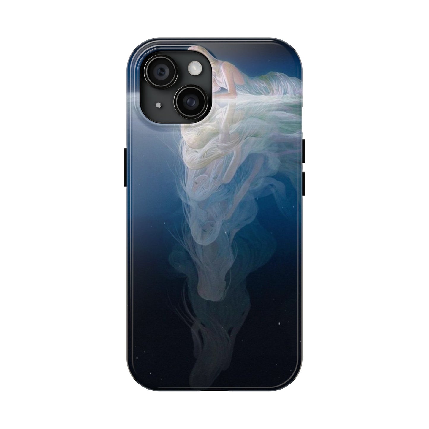 Reflection iPhone Case