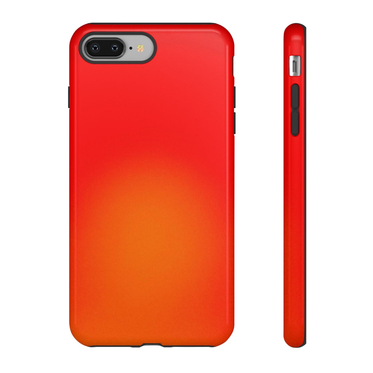 Passion iPhone Case