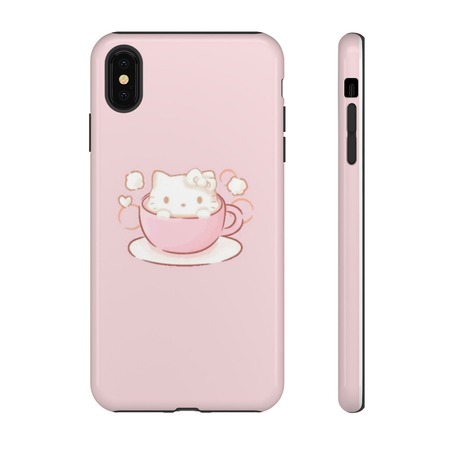 Hello Kitty Teacup Phone Case