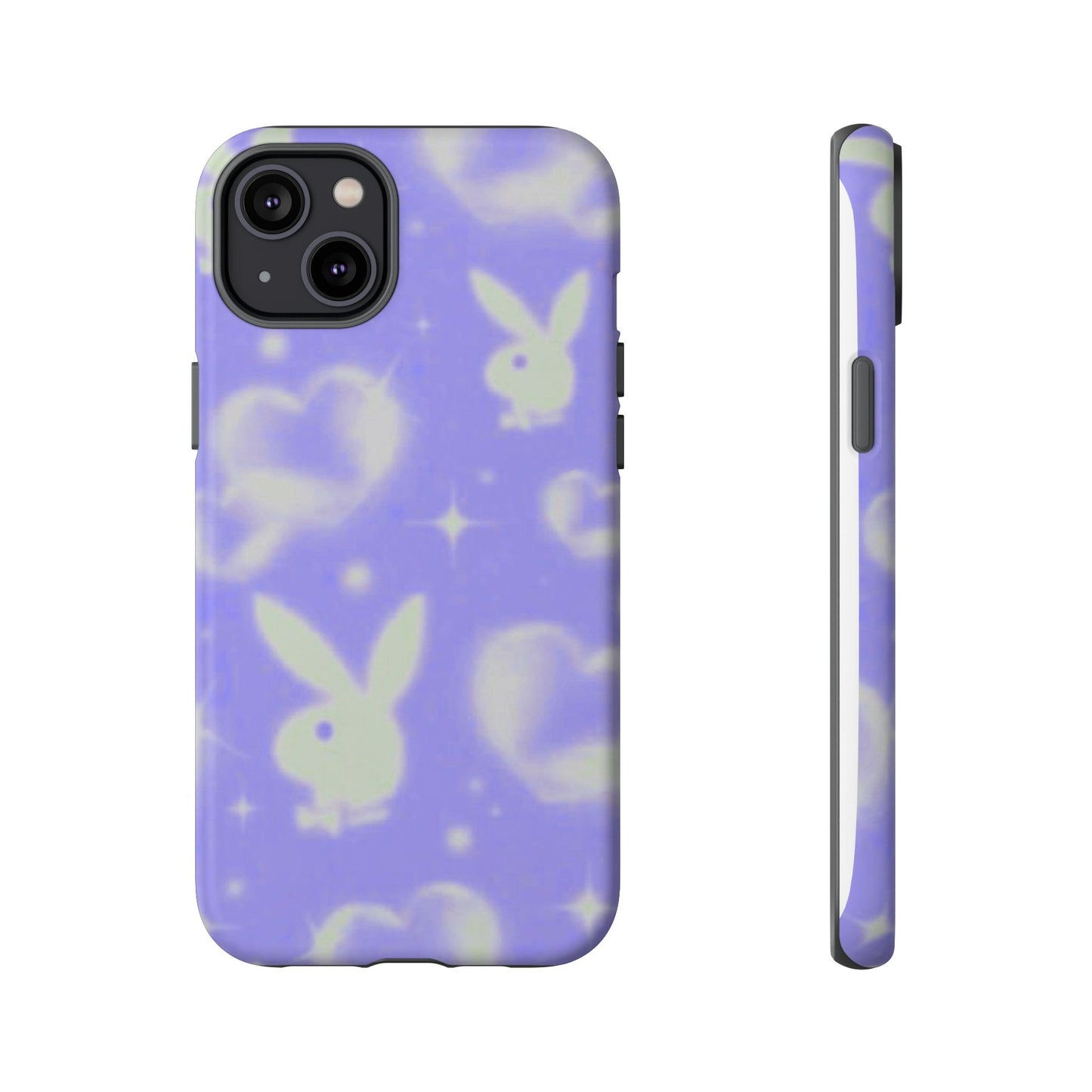 Playboy Air Spray iPhone Case