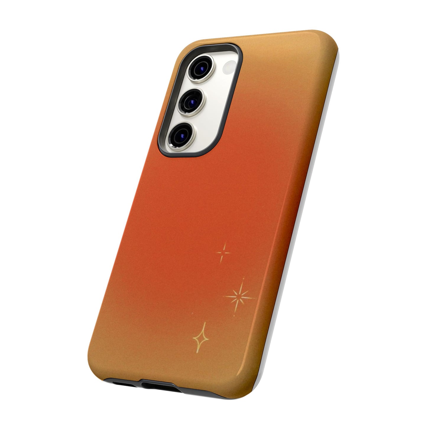 Sunrise iPhone Case