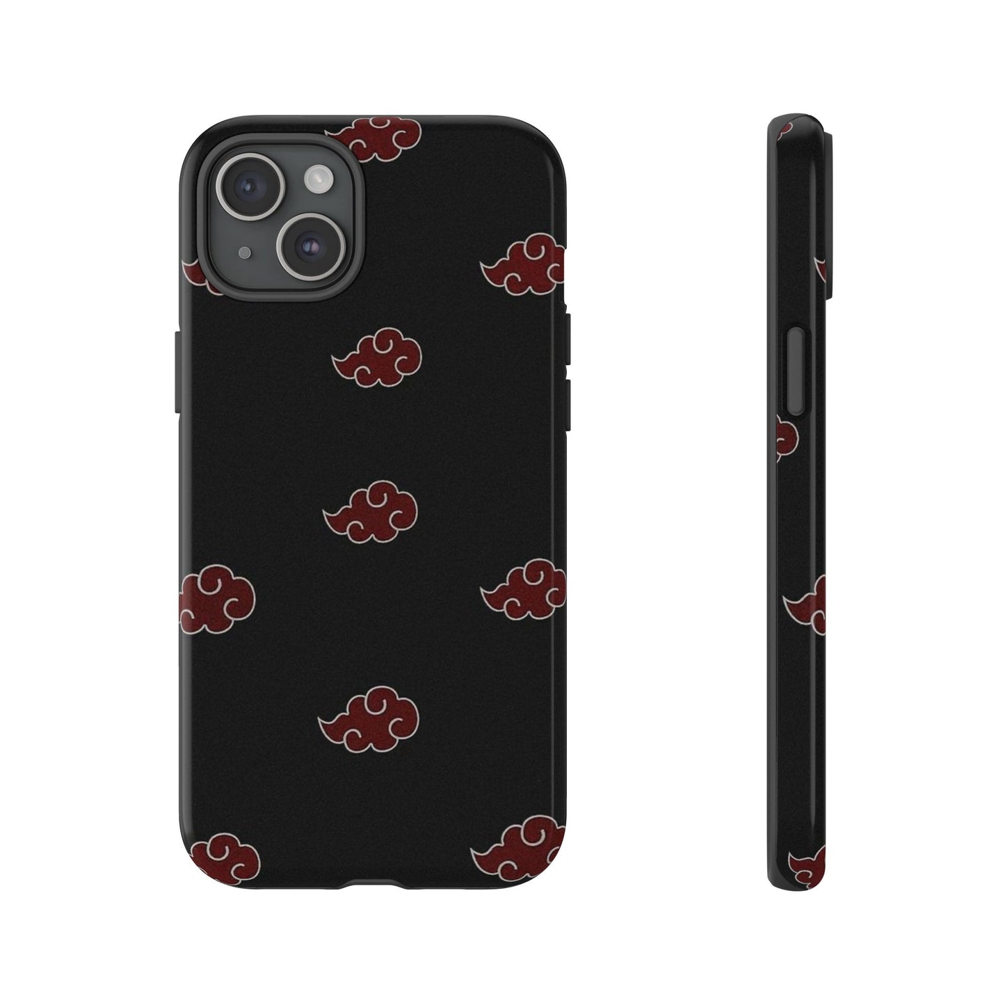 Akatsuki Logo Phone Case