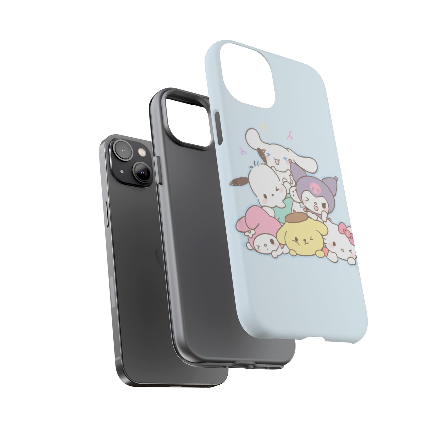 Sanrio Characters Phone Case