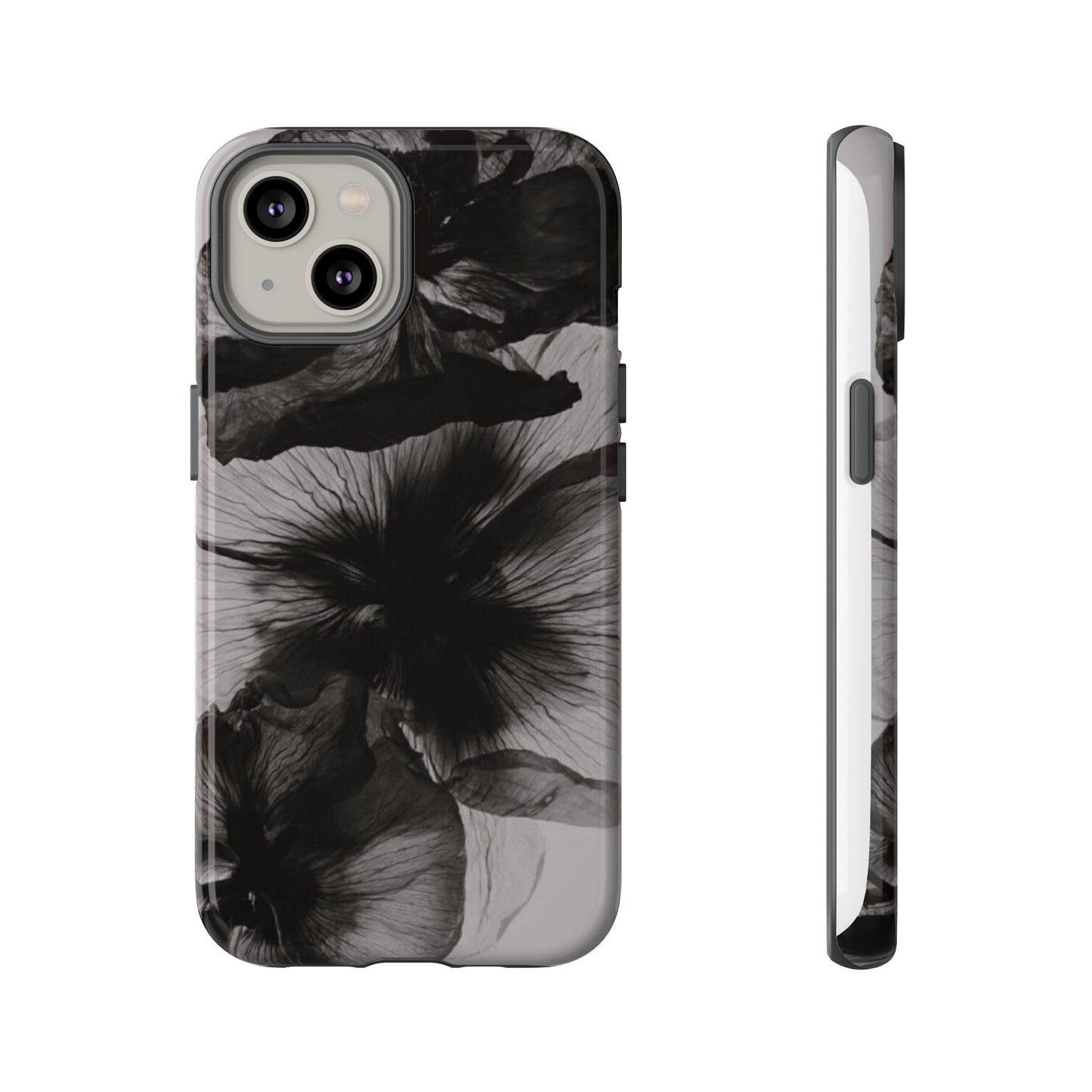 Bloom iPhone Case