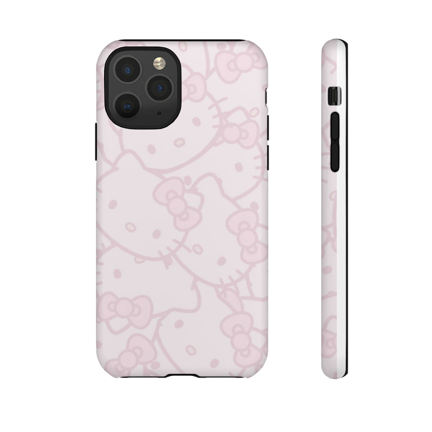 Hello Kitty Wallpaper Phone Case