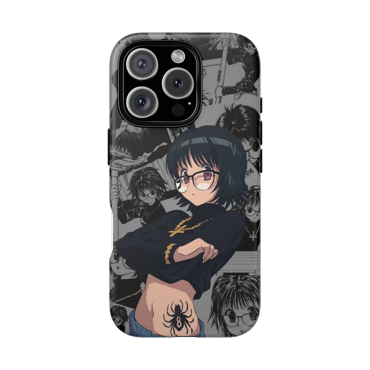 Shizuku iPhone Case