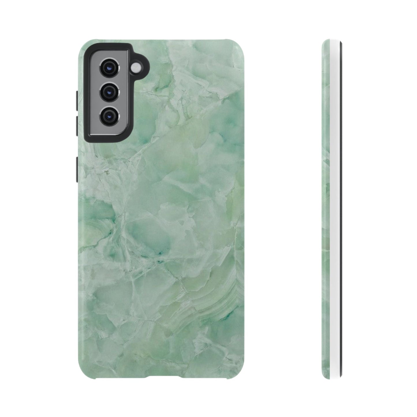 Jade iPhone Case