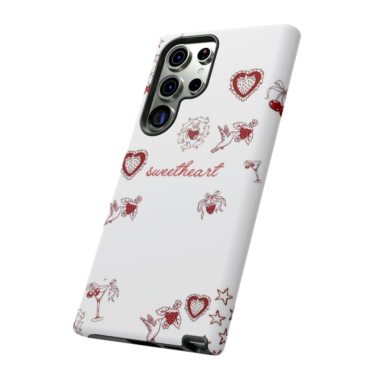 Sweetheart Phone Case