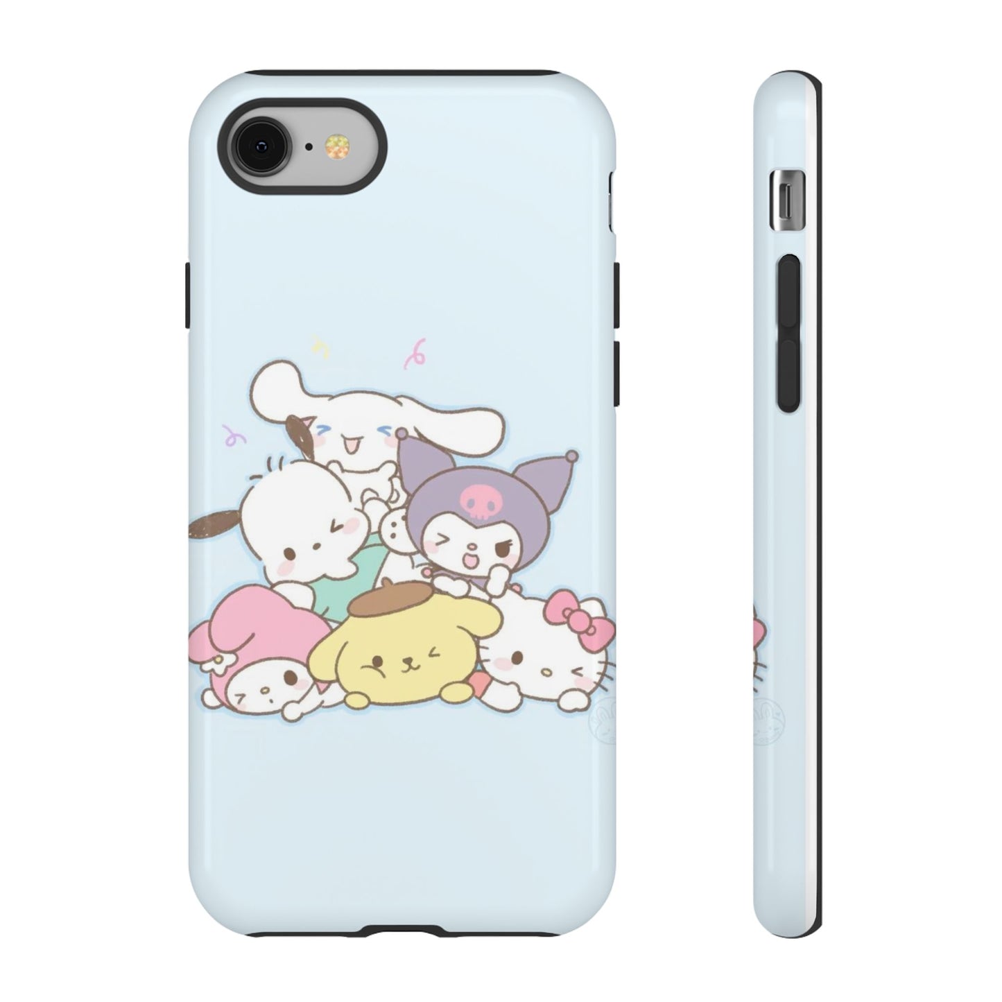 Sanrio Characters Phone Case