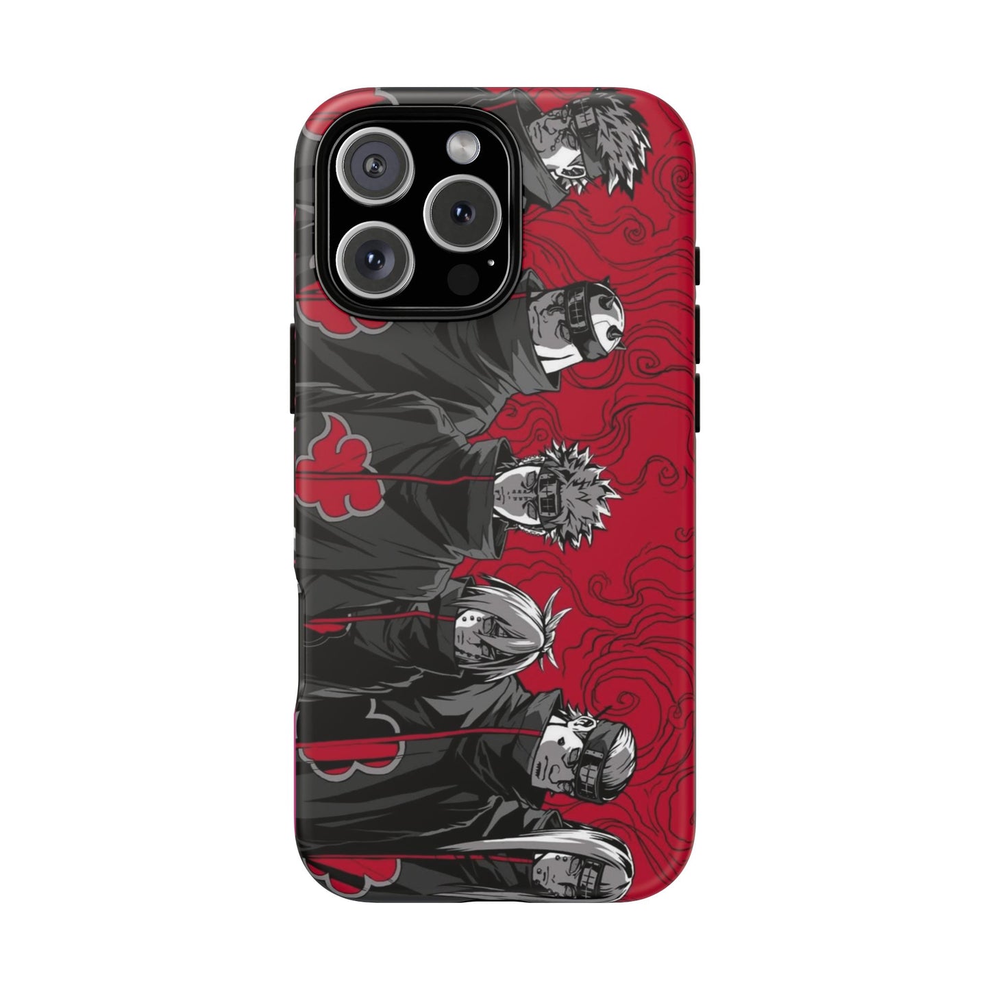 Akatsuki Members Phone Case