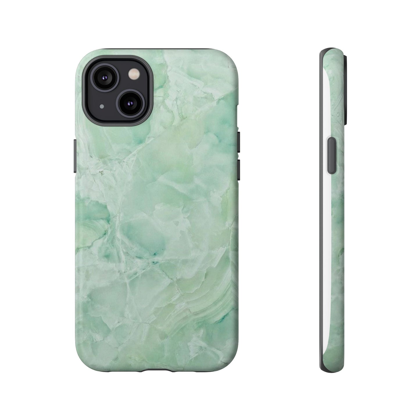 Jade iPhone Case