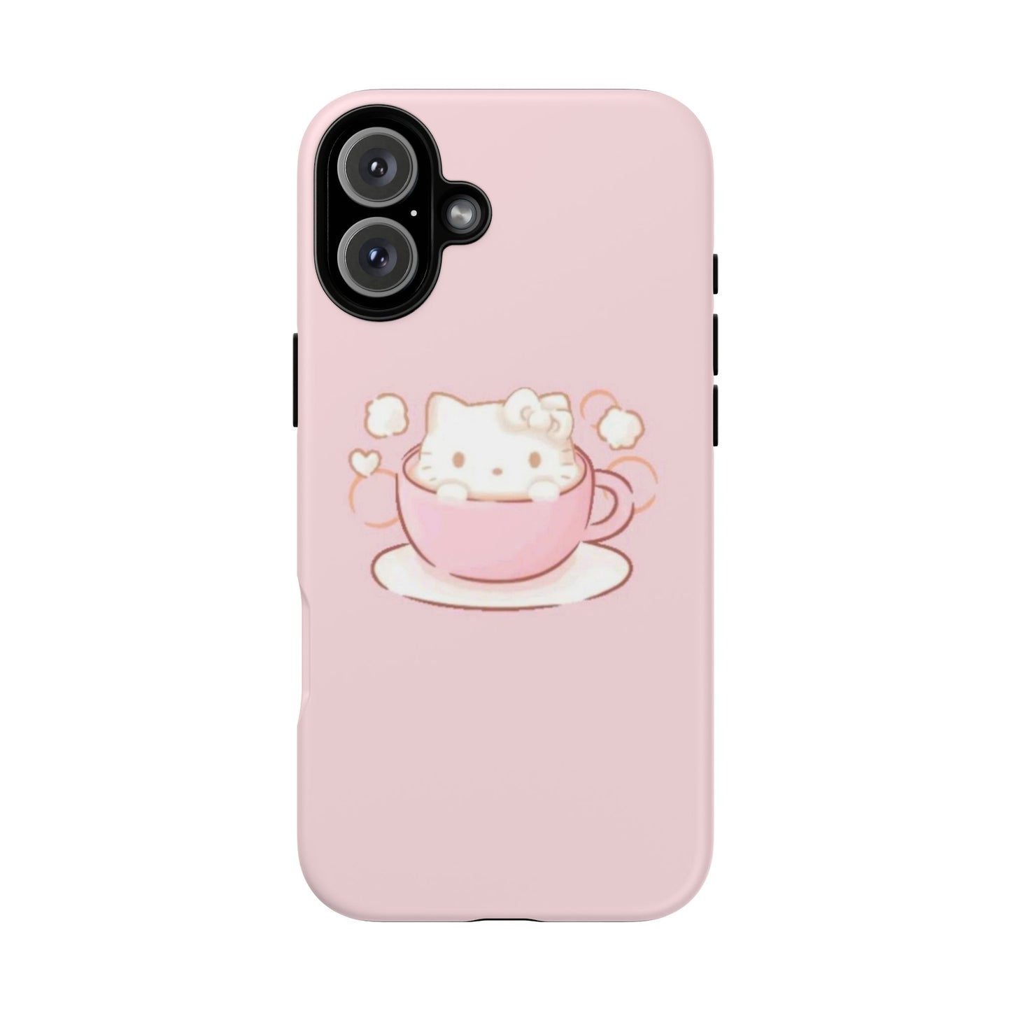 Hello Kitty Teacup Phone Case