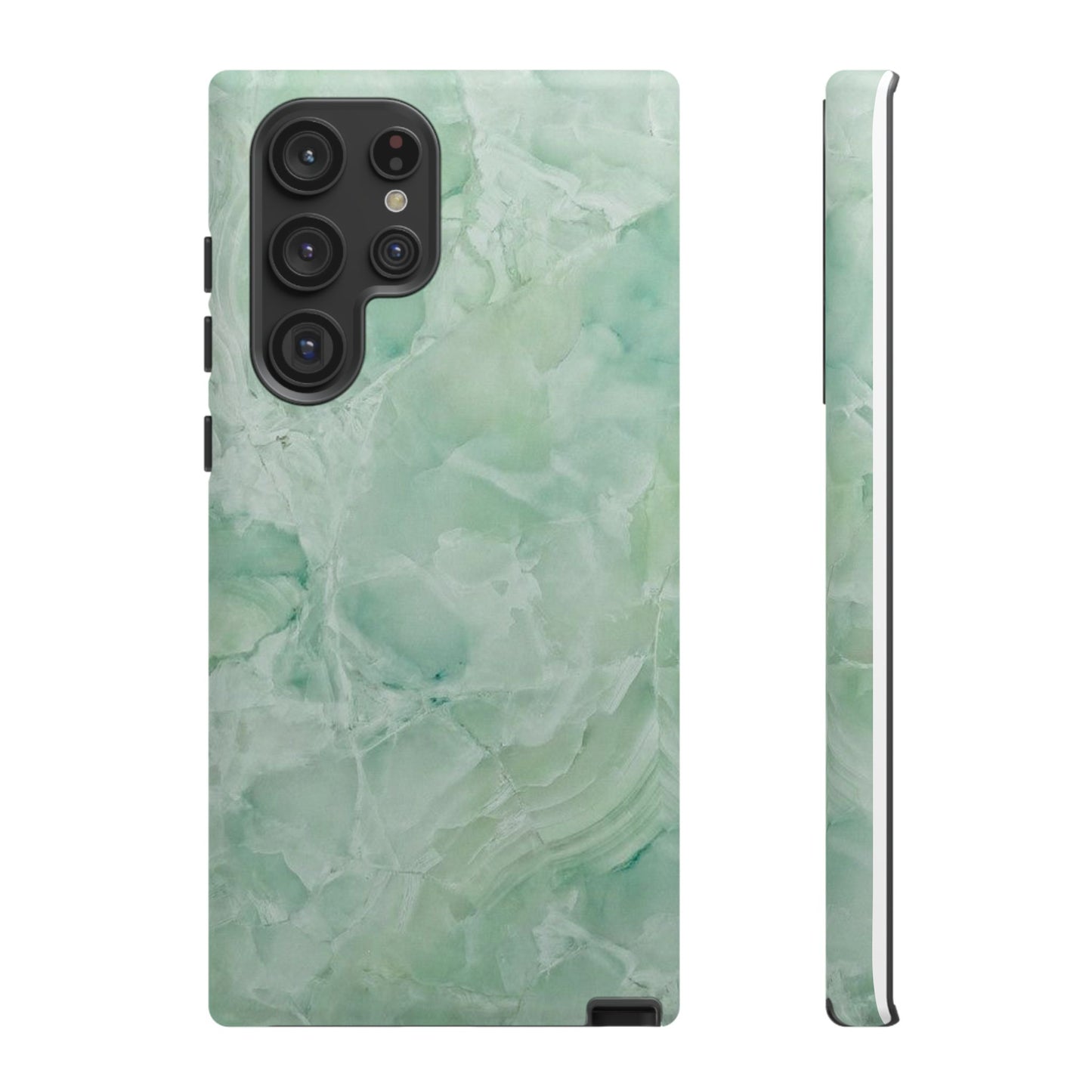 Jade iPhone Case