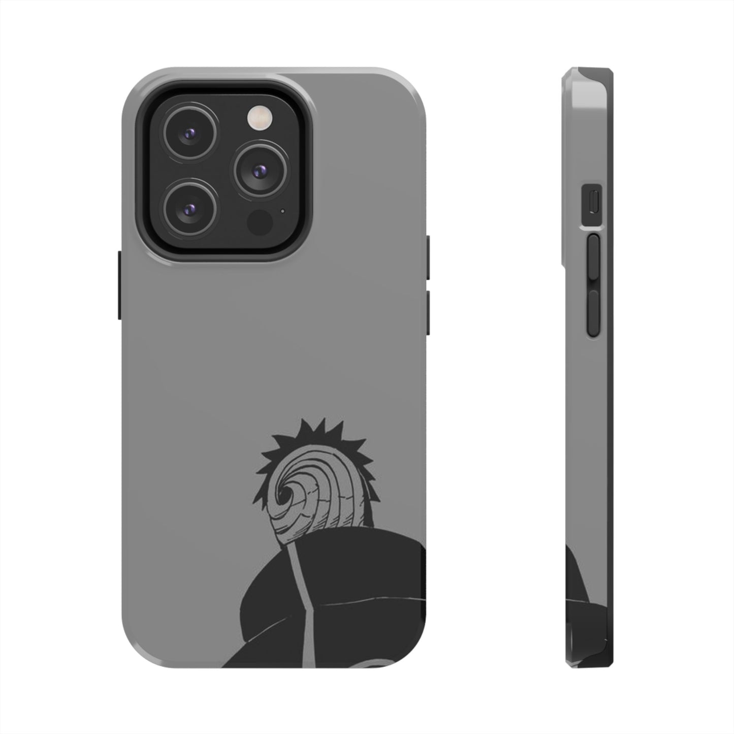 Tobi Clipart iPhone Case