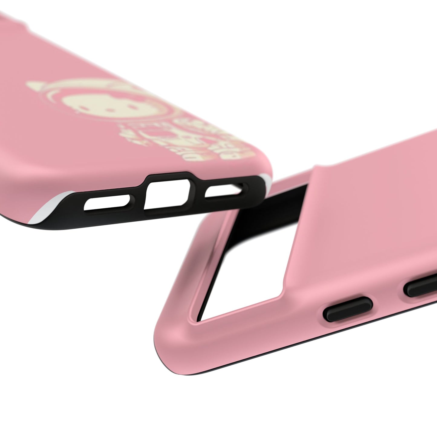 Astro Hello Kitty Phone Case