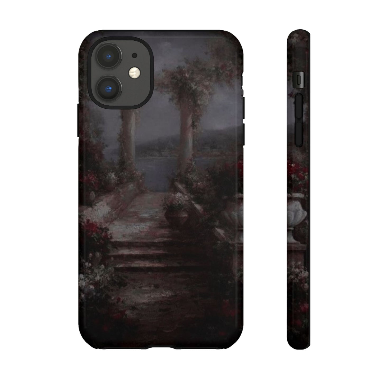 Galloway iPhone Cases