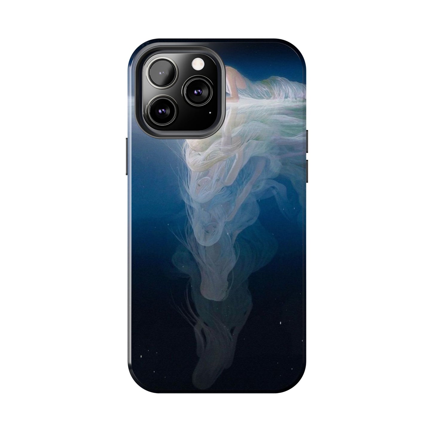 Reflection iPhone Case