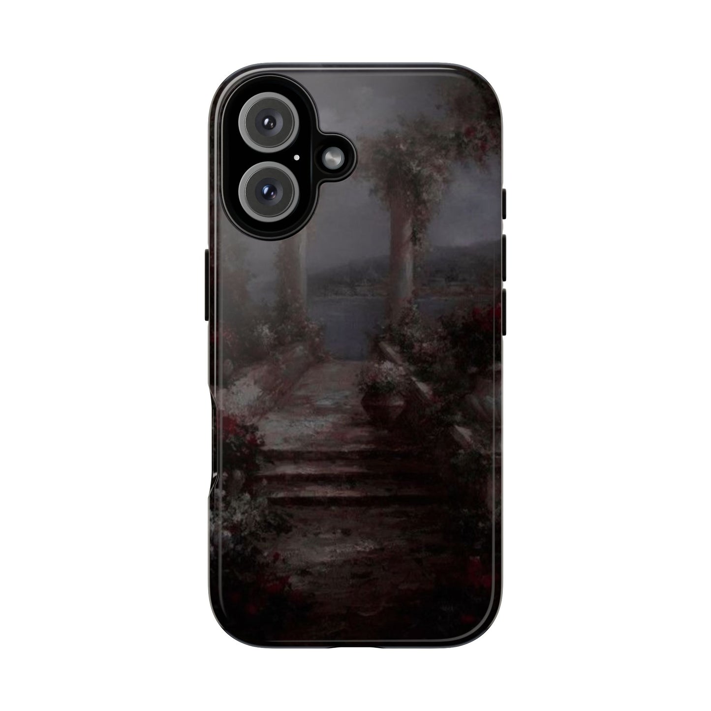 Galloway iPhone Cases