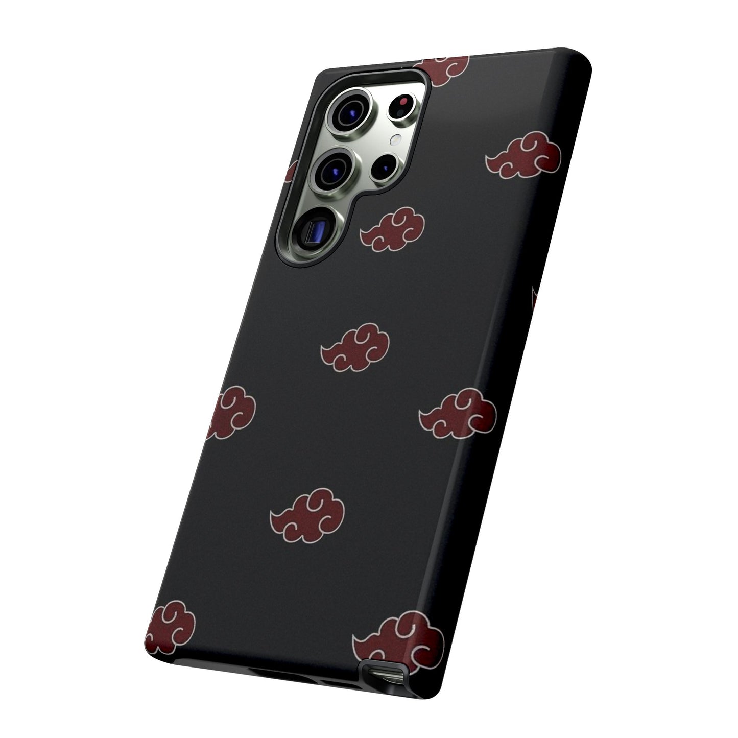 Akatsuki Logo Phone Case