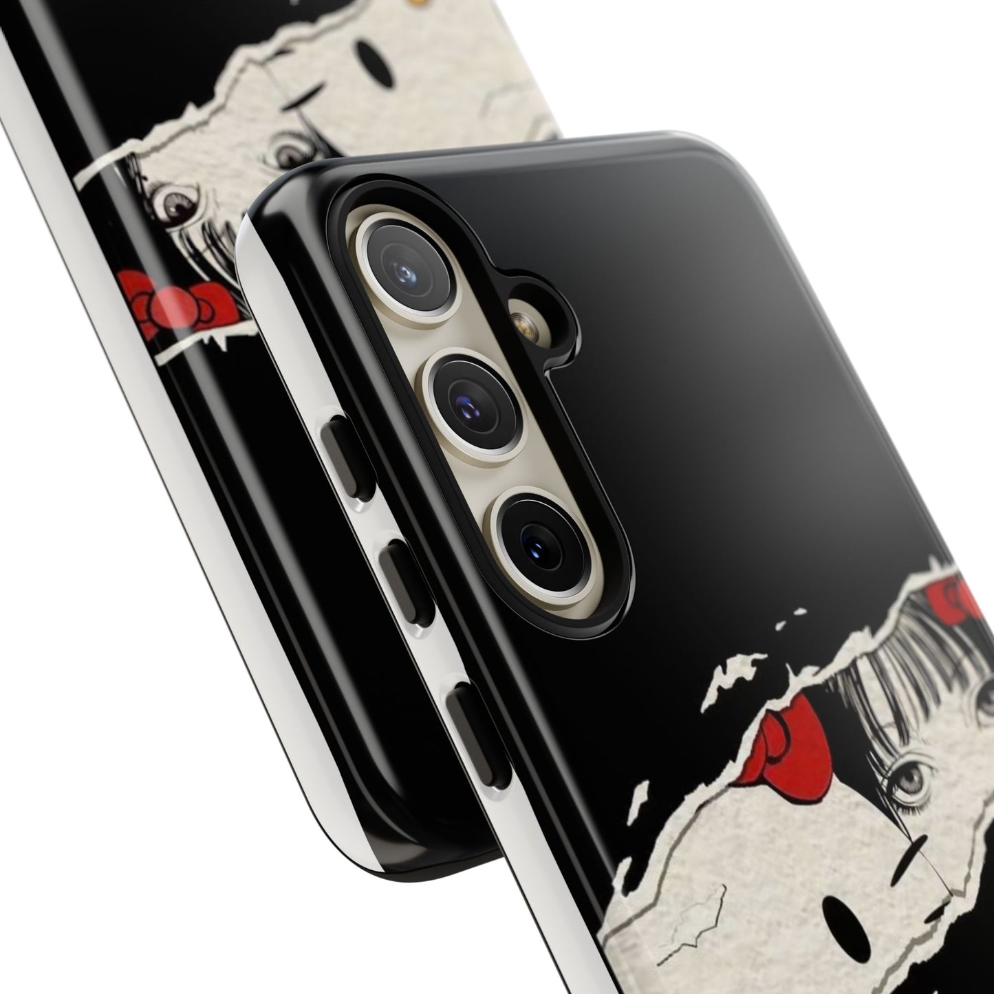 Junji x Hello Kitty Phone Case