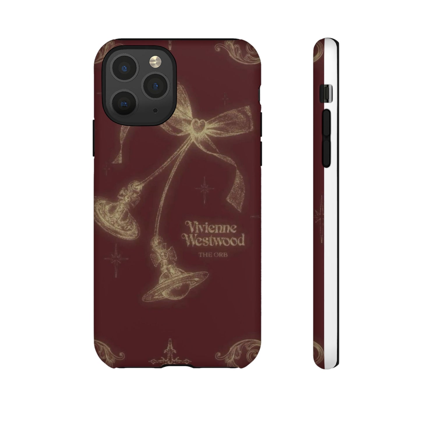 Vivienne Westwood iPhone Case