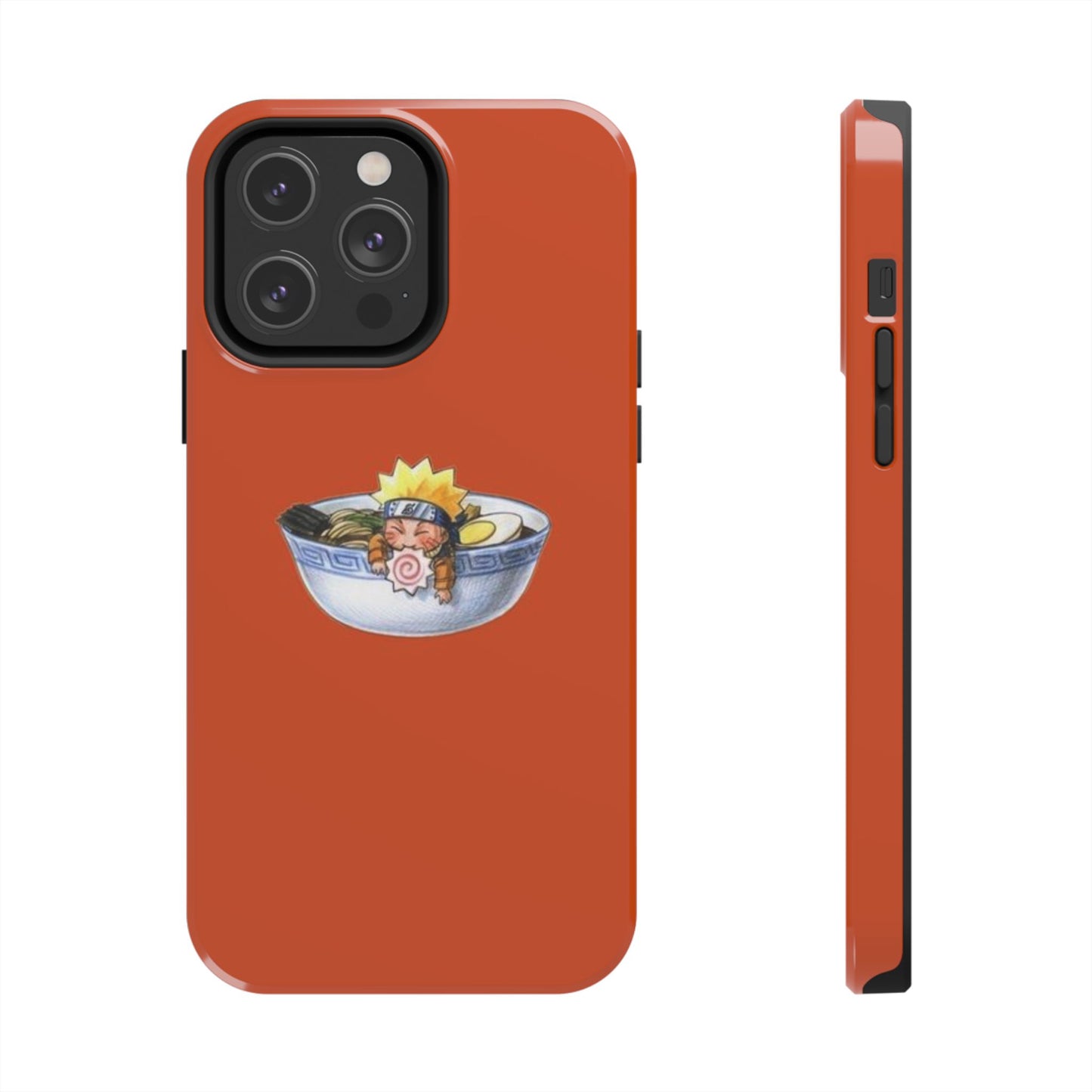 Naruto Ramen iPhone Case