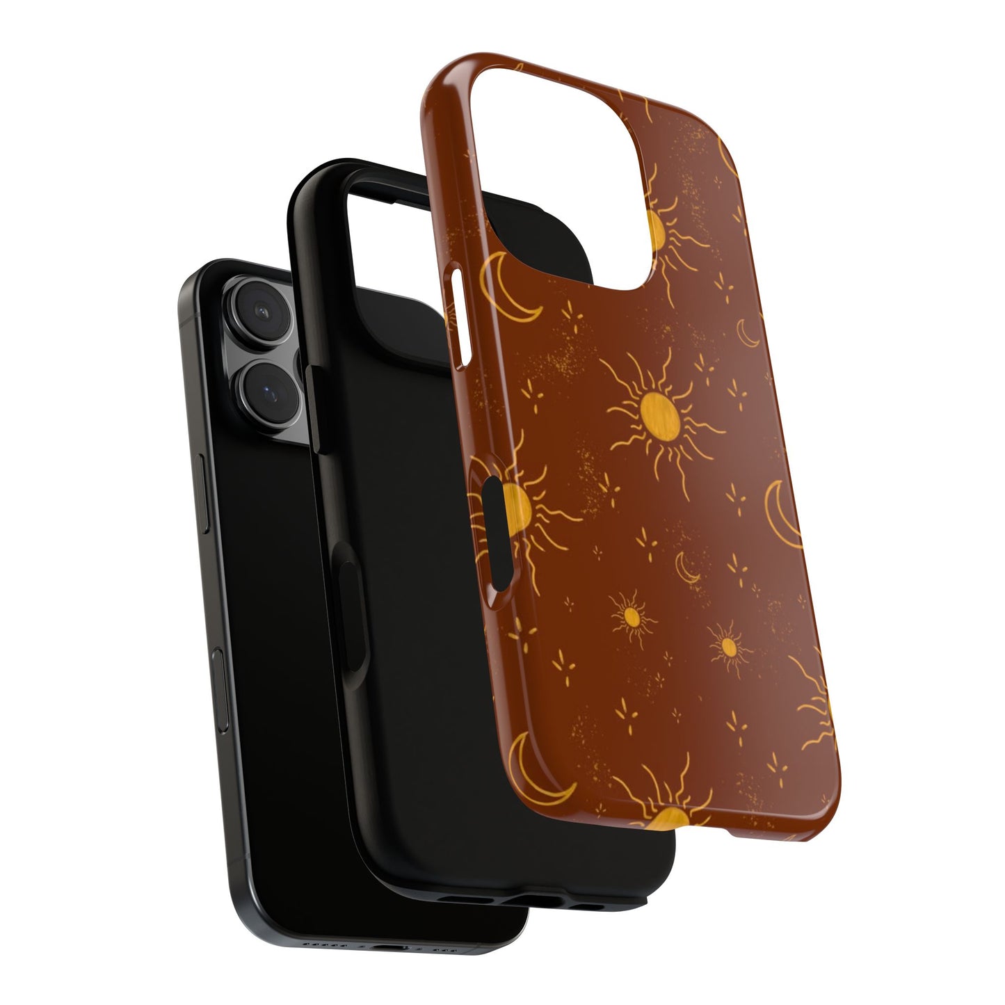 Toasted Sun Case