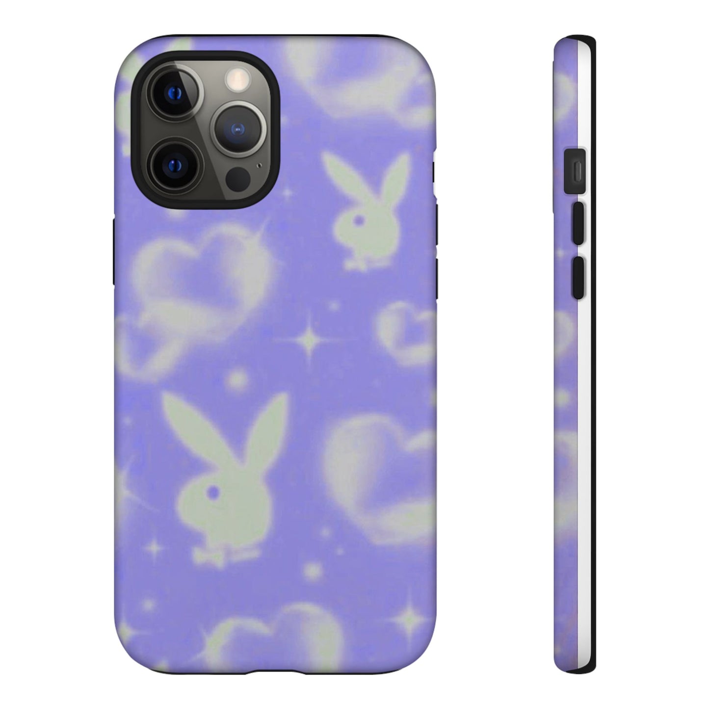 Playboy Air Spray iPhone Case