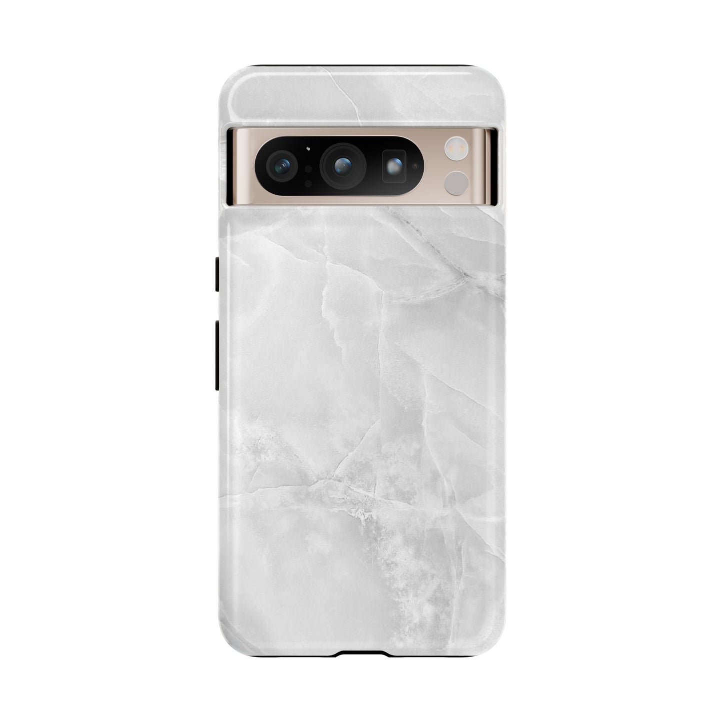 Carrara iPhone Case