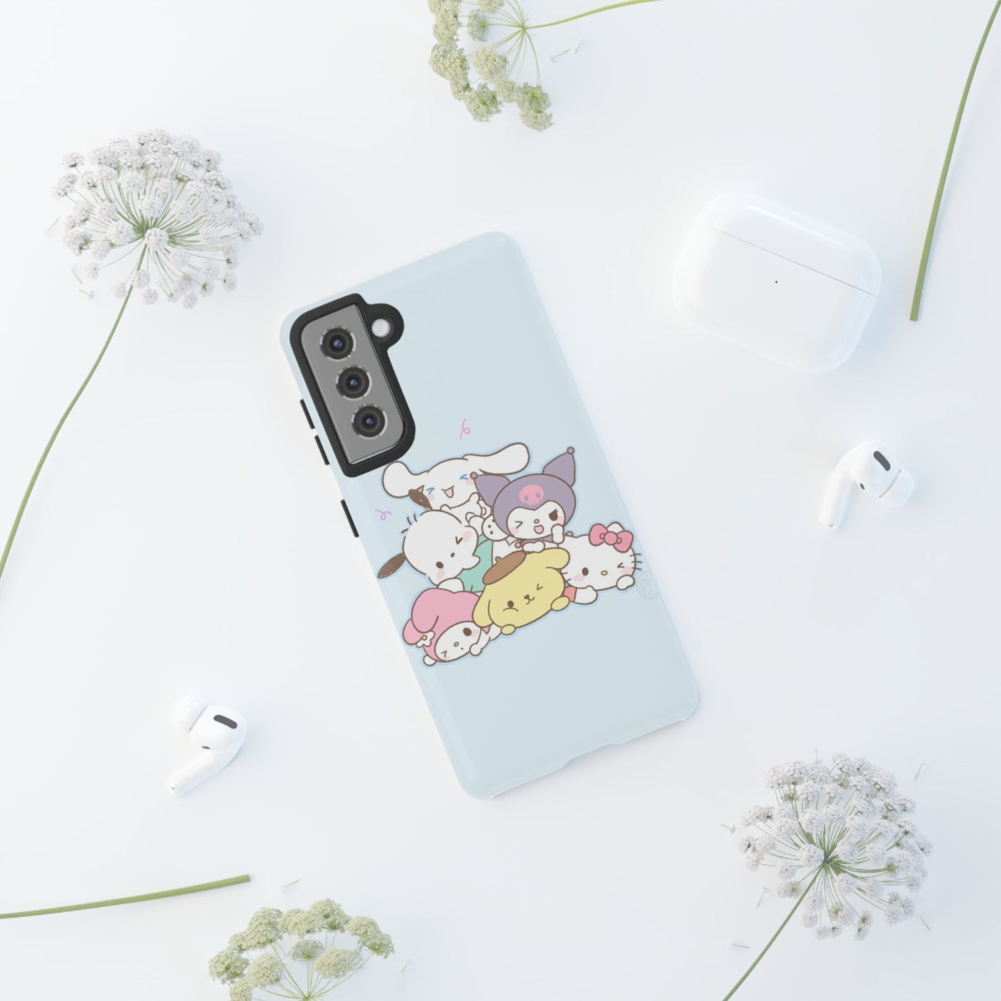 Sanrio Characters Phone Case