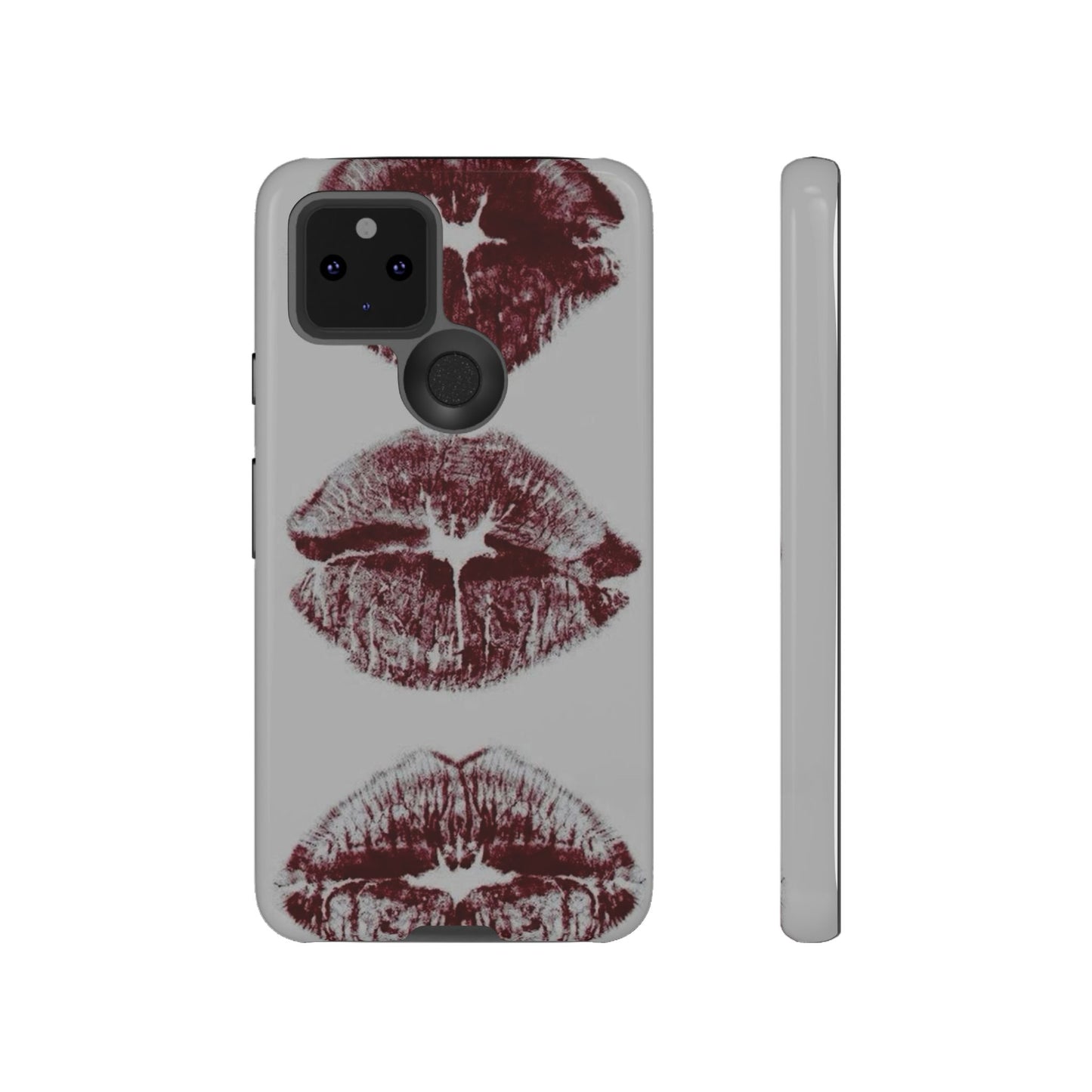 Kisses iPhone Case