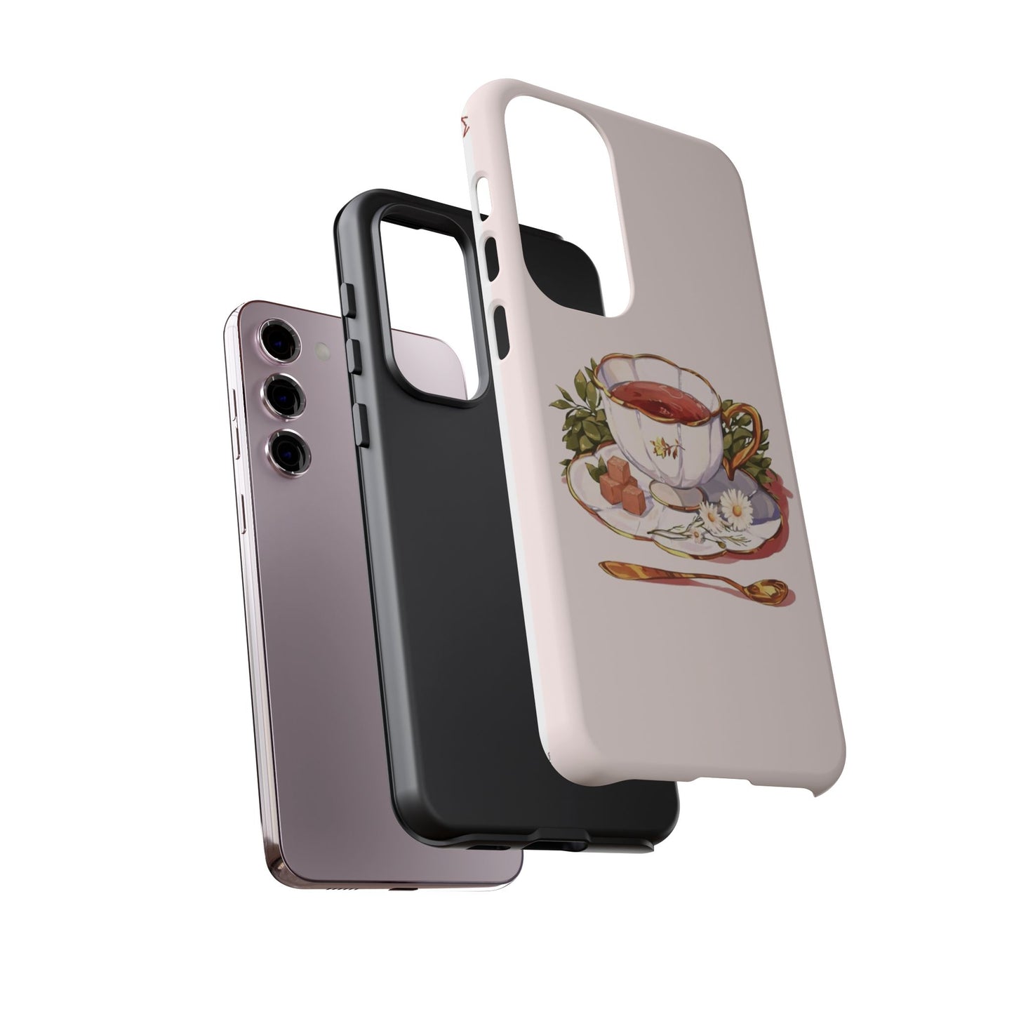 Fruit Tea Phone Case