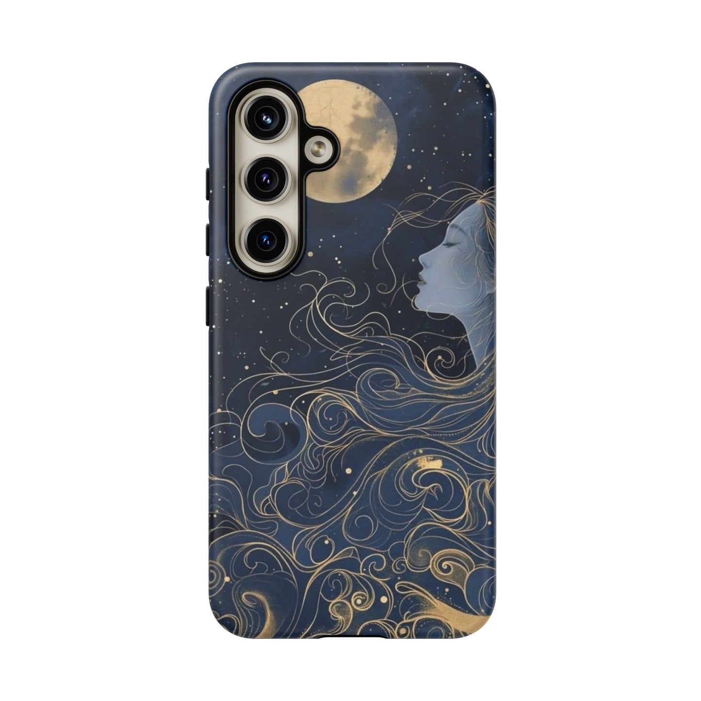 Cloud Storm iPhone Case