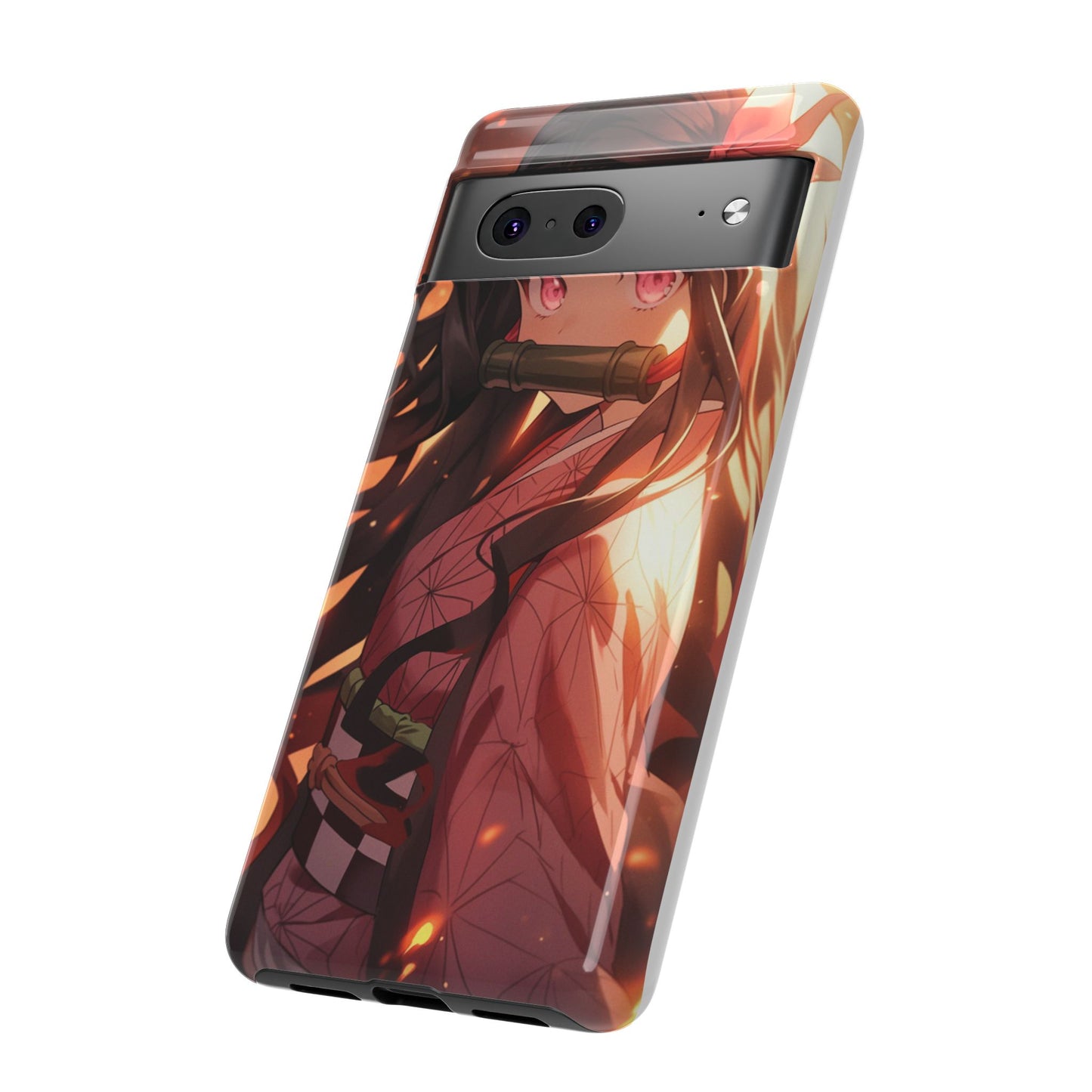 Kamado Nezuko iPhone Case