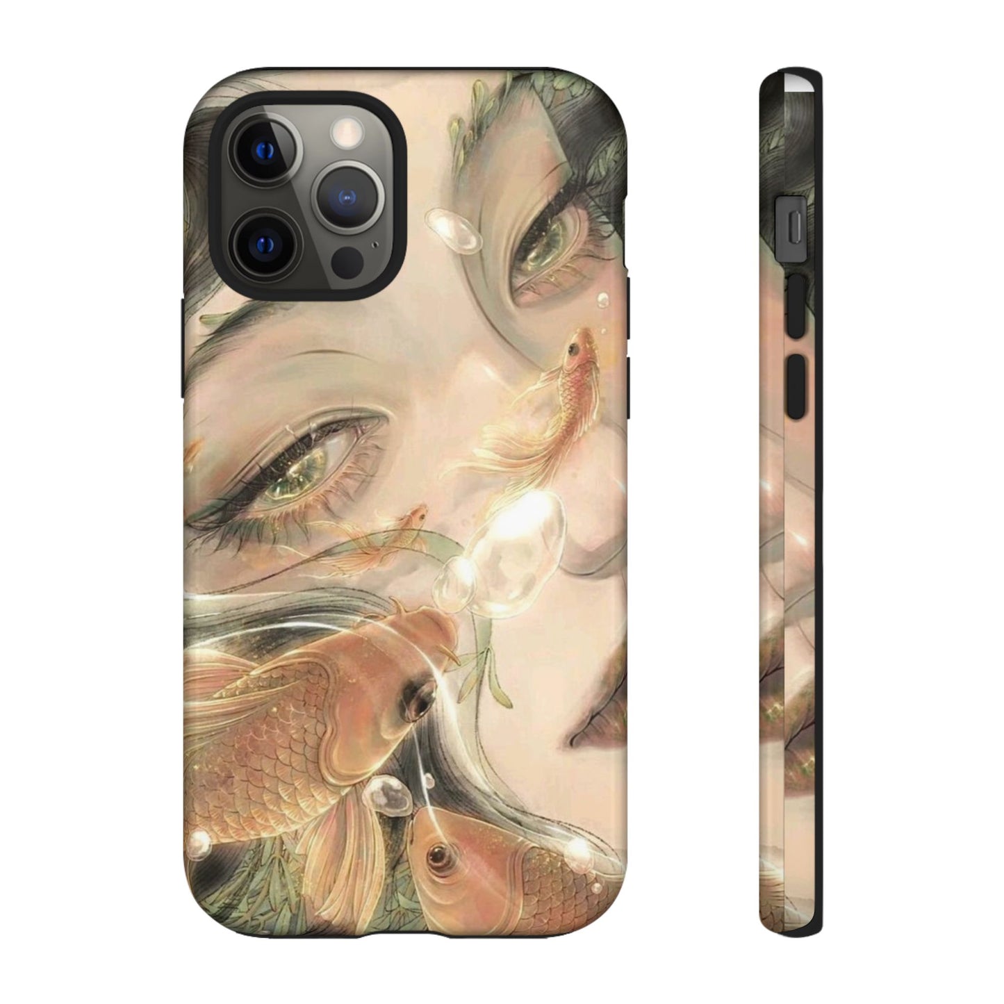 Koi Phone Case