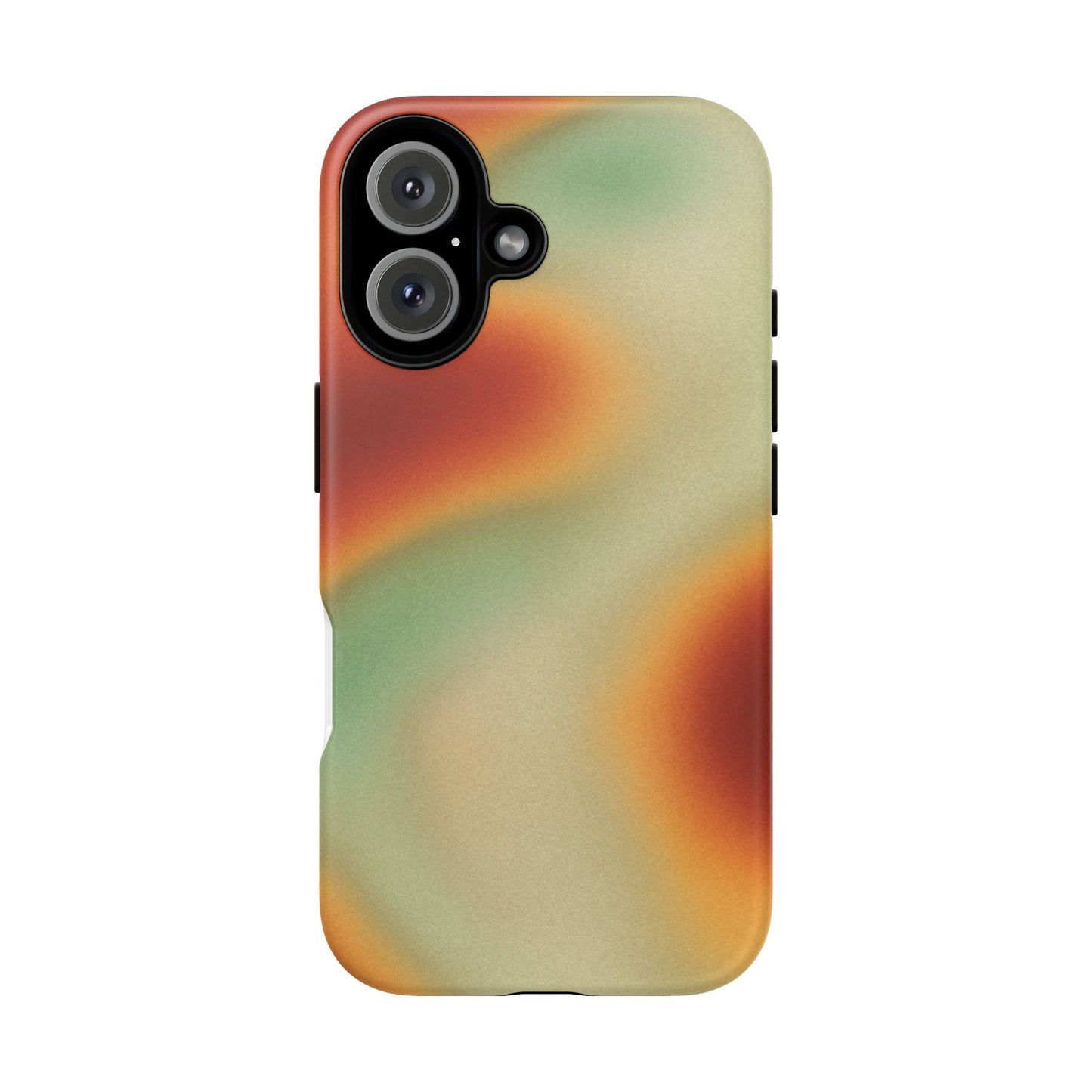 Dessert iPhone Case