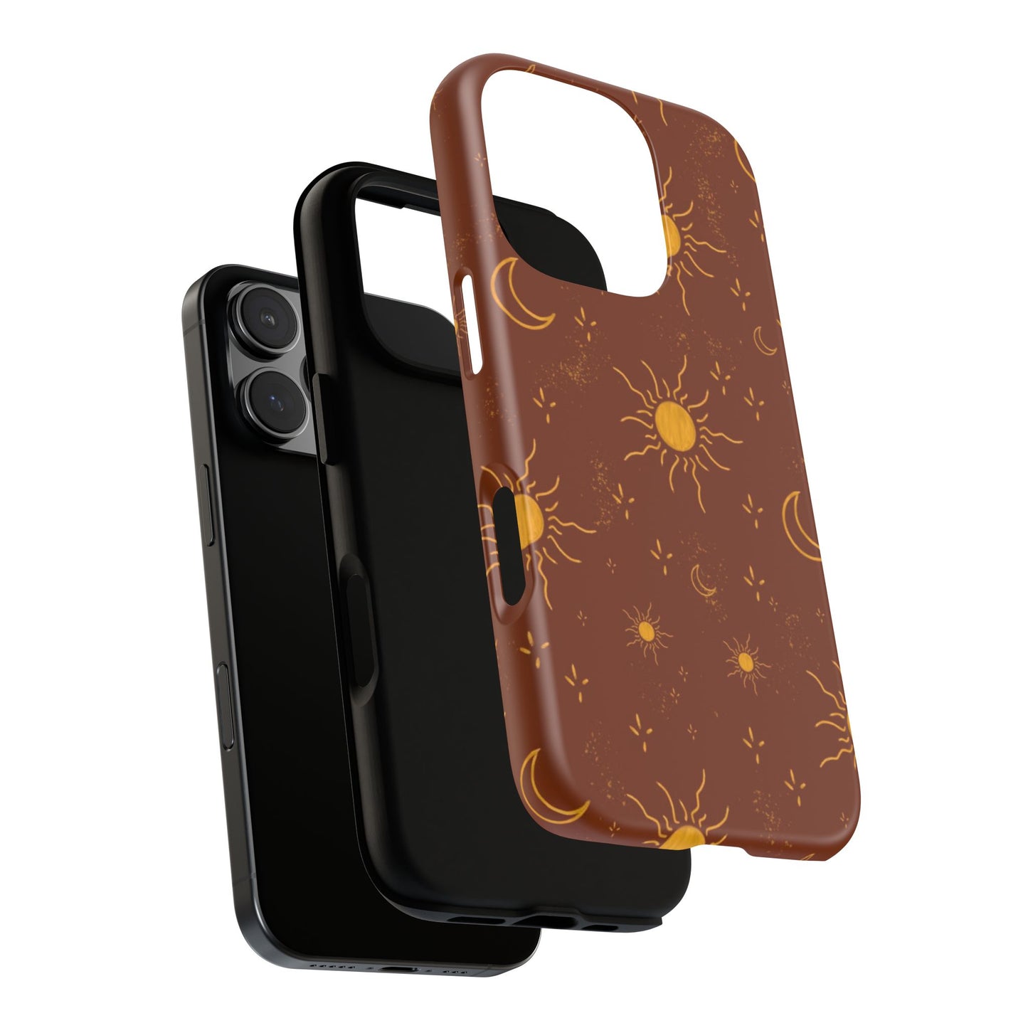 Toasted Sun Case