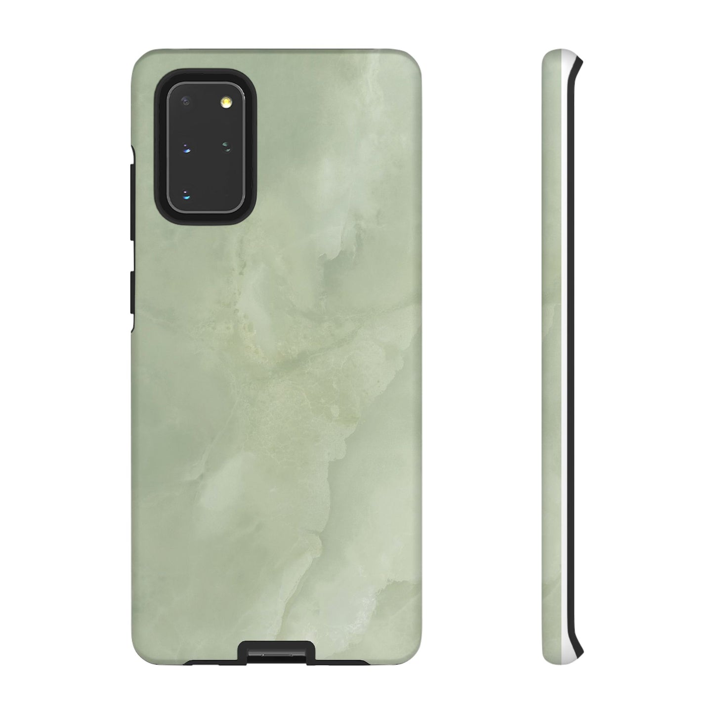 Aventurine iPhone Case