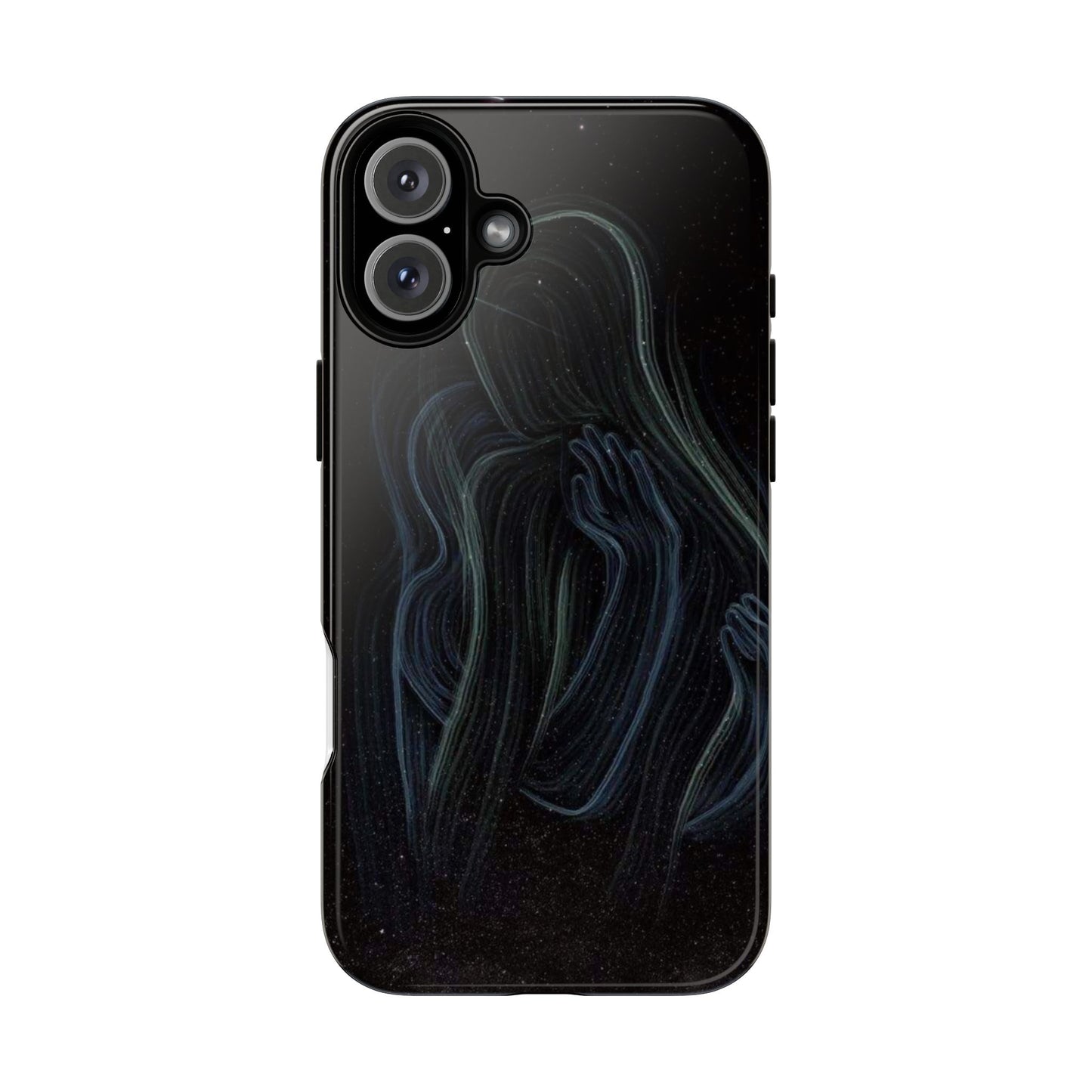 Soul Hug iPhone Case