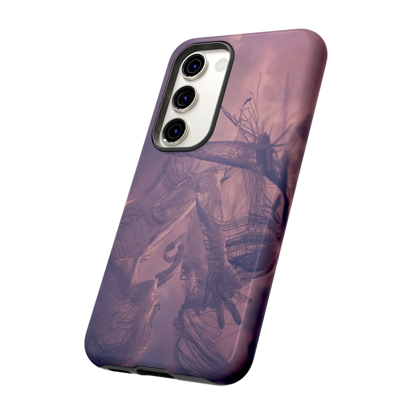 Soul Depth iPhone Case