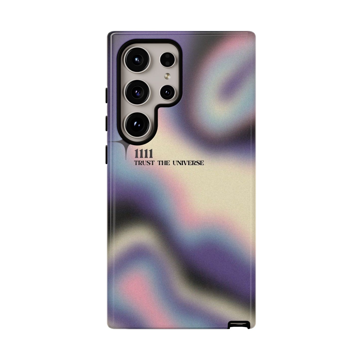 1111 iPhone Case