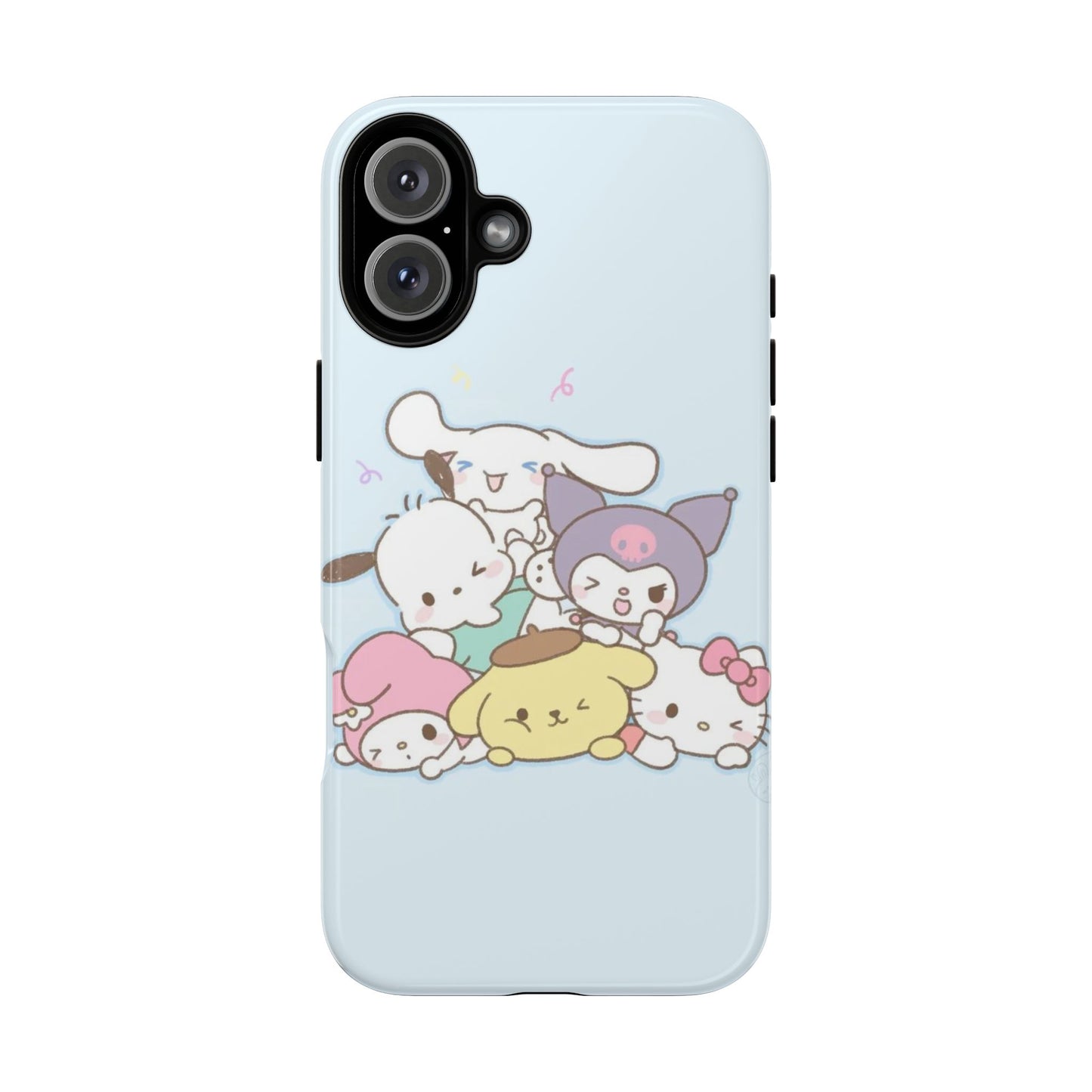 Sanrio Characters Phone Case