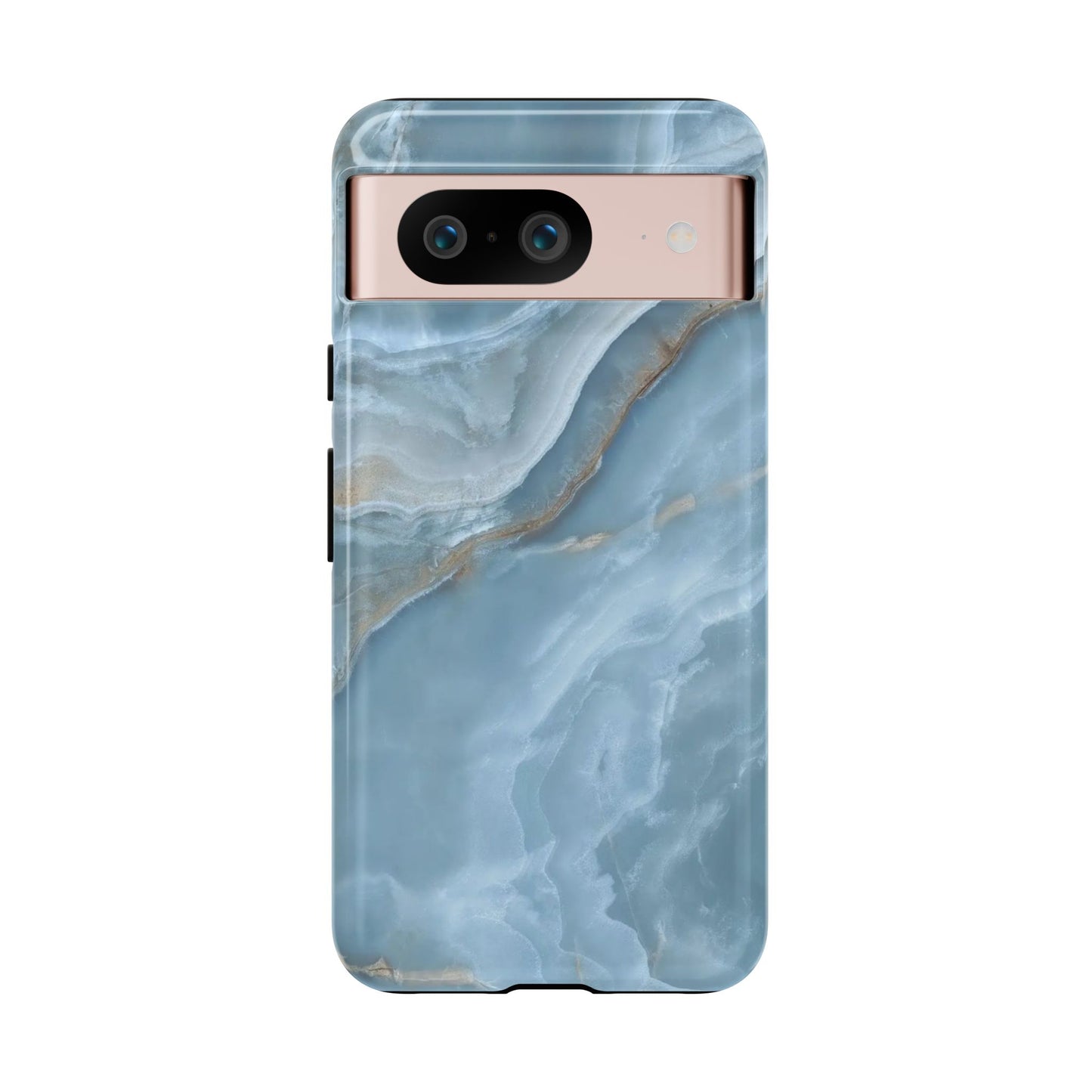 Apatite iPhone Case