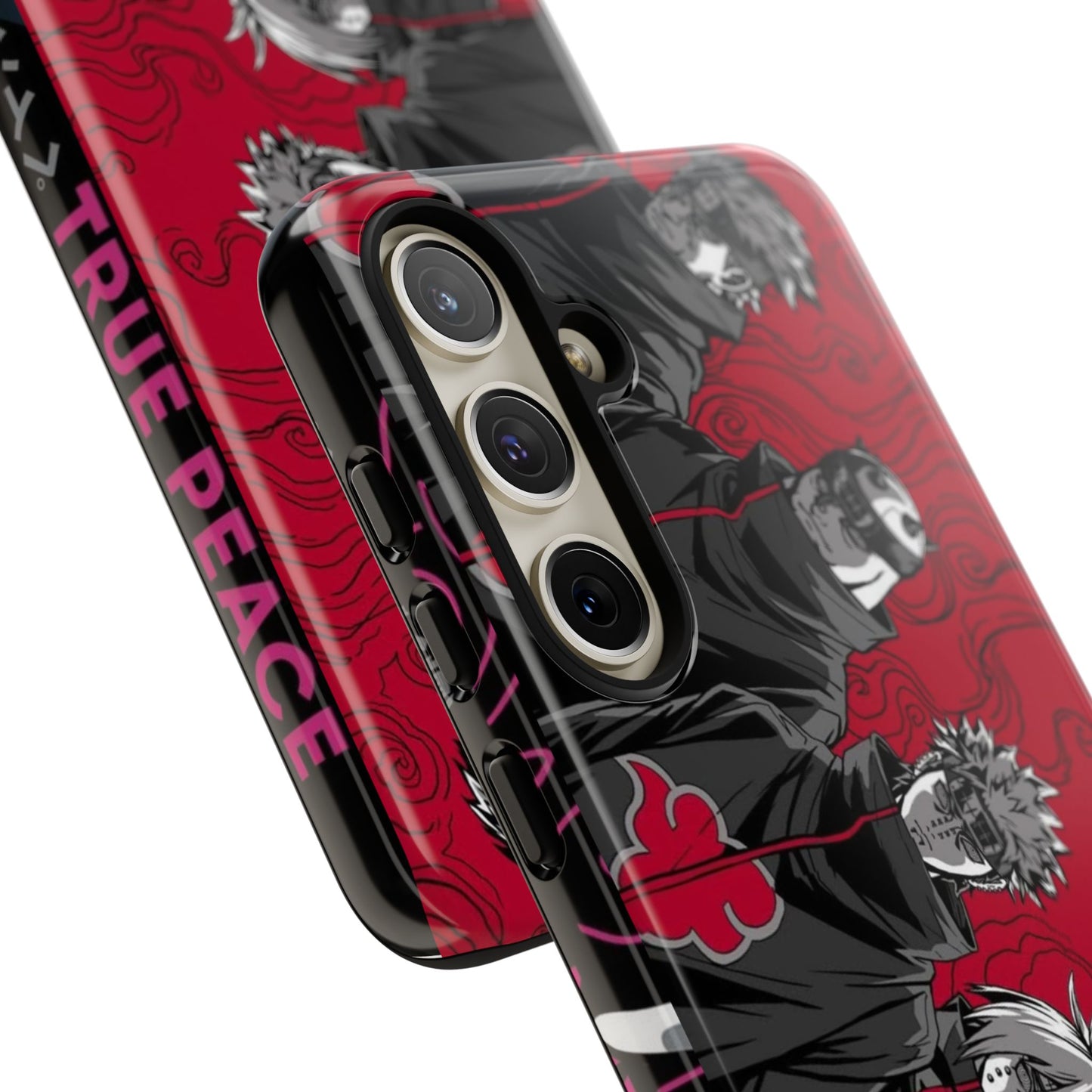 Akatsuki Members Phone Case